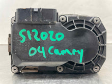 Load image into Gallery viewer, THROTTLE BODY Camry ES330 Sienna 2003 03 04 05 06 07 V6 - NW478385