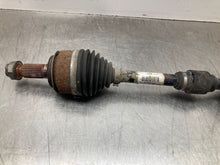 Load image into Gallery viewer, FRONT CV AXLE SHAFT Honda Civic 2014 14 2015 15 AT Left - NW478107