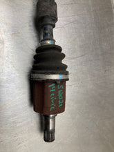 Load image into Gallery viewer, FRONT CV AXLE SHAFT Honda Civic 2014 14 2015 15 AT Left - NW478107