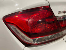 Load image into Gallery viewer, OUTER TAIL LIGHT LAMP Honda Civic 2013 13 2014 14 2015 15 Left - NW478391