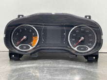 Load image into Gallery viewer, Speedometer Cluster Jeep Renegade 2018 - NW478674
