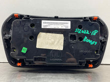 Load image into Gallery viewer, Temperature Controls Jeep Renegade 2018 - NW478580