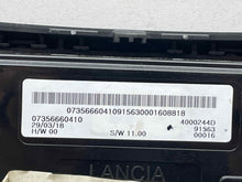 Load image into Gallery viewer, Temperature Controls Jeep Renegade 2018 - NW478580