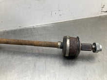 Load image into Gallery viewer, Axle Shaft Jeep Renegade 2018 - NW478470