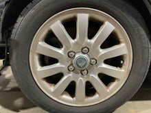 Load image into Gallery viewer, WHEEL Jaguar X Type 2002 02 2003 03 16x6.5 10 Spoke - NW478733