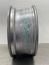 Load image into Gallery viewer, WHEEL Jaguar X Type 2002 02 2003 03 16x6.5 10 Spoke - NW478733