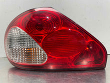 Load image into Gallery viewer, TAIL LIGHT LAMP ASSEMBLY Jaguar X Type 02 03 04 05 06 07 08 Left - NW478705