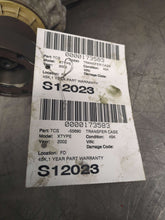 Load image into Gallery viewer, TRANSFER CASE Jaguar X Type 2002 02 2003 03 - NW478696