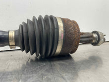 Load image into Gallery viewer, FRONT CV AXLE SHAFT Jeep Renegade 15 16 17 18 19 20 Right - NW478473