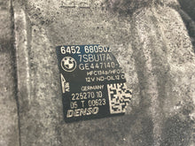 Load image into Gallery viewer, AC A/C AIR CONDITIONING COMPRESSOR 228I 320i 328D 328i 428i 14-18 - NW478781