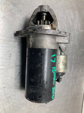 Load image into Gallery viewer, STARTER MOTOR 228I 320i 328D 328i 328I GT 428i 528i X1 X3 X4 12-16 - NW478904