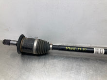 Load image into Gallery viewer, REAR AXLE SHAFT BMW 320i 328i 428i 12 13 14 15 16 AT Right - NW478764