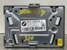 Load image into Gallery viewer, RADIO BMW 320i 328D 328i 330E 330i 340i M3 16 17 18 19 - NW478875