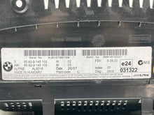 Load image into Gallery viewer, Navigation Display Screen BMW 535i 545i 528i 328i 2004 04 05 06 07 08 09 - NW478845