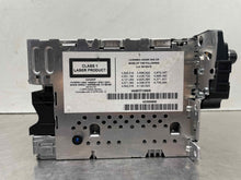 Load image into Gallery viewer, RADIO BMW 323i 328i 335i M3 2007 07 2008 08 2009 09 AM FM CD Navigation - NW478877