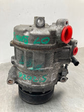 Load image into Gallery viewer, AC COMPRESSOR BMW 335i 135i M1 Z4 2007 07 2008 08 09 10 11 - 13 - NW478782