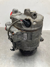 Load image into Gallery viewer, AC COMPRESSOR BMW 335i 135i M1 Z4 2007 07 2008 08 09 10 11 - 13 - NW478782