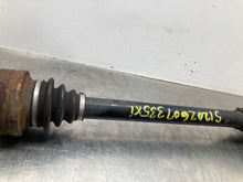 Load image into Gallery viewer, REAR AXLE SHAFT BMW 335i 2007 07 AT Right - NW478768