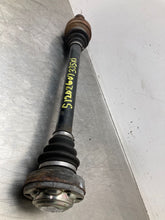 Load image into Gallery viewer, REAR AXLE SHAFT BMW 335i 2007 07 AT Right - NW478768