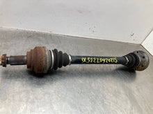 Load image into Gallery viewer, REAR AXLE SHAFT BMW 335i 2007 07 AT Left - NW478769
