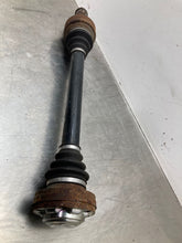 Load image into Gallery viewer, REAR AXLE SHAFT BMW 335i 2007 07 AT Left - NW478769