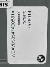 Load image into Gallery viewer, ECU ECM COMPUTER BMW 335i 535i 135i 2007 07 2008 08 - NW478799