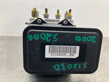 Load image into Gallery viewer, ABS PUMP HONDA S2000 2000 2001 2002 2003 - NW478957