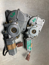 Load image into Gallery viewer, CONVERTIBLE TOP MOTOR S2000 2000 00 2001 01 02 03 04 05 06 - NW479099