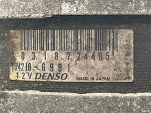 Load image into Gallery viewer, Alternator 2016 - NW478972