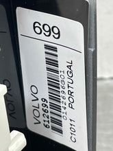 Load image into Gallery viewer, Temp Climate AC Heater Control Volvo S40 2001 01 2002 02 2003 03 2004 04 - NW479310