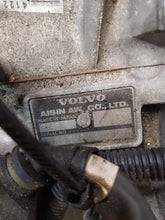 Load image into Gallery viewer, AUTOMATIC TRANSMISSION S40 V40 01 02 03 04 FWD VIN VS/VW - NW479584