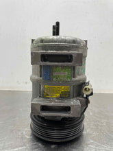 Load image into Gallery viewer, AC COMPRESSOR Volvo S40 V40 2000 00 2001 01 02 03 04 - NW479075
