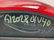 Load image into Gallery viewer, OUTER TAIL LIGHT LAMP Volvo 40 Series S40 00 01 02 03 04 Right - NW479576