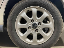 Load image into Gallery viewer, WHEEL Volvo S40 2000 00 2001 01 02 03 04 15x6 Alloy - NW479651