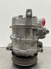 Load image into Gallery viewer, AC A/C AIR CONDITIONING COMPRESSOR Vanden Pl XJ XJ8 XJ8L XJL XJR 04-09 - NW479071