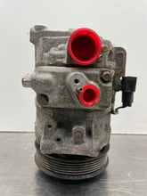 Load image into Gallery viewer, AC A/C AIR CONDITIONING COMPRESSOR Vanden Pl XJ XJ8 XJ8L XJL XJR 04-09 - NW479071