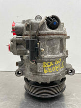 Load image into Gallery viewer, AC A/C AIR CONDITIONING COMPRESSOR Vanden Pl XJ XJ8 XJ8L XJL XJR 04-09 - NW479071