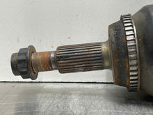 Load image into Gallery viewer, FRONT CV AXLE SHAFT Toyota Highlander 08 09 10 11 12 13 Left - NW478993