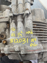 Load image into Gallery viewer, ENGINE MOTOR RX400H RX450H Highlander 2006-2016 VIN W/C - NW479157