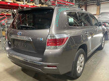 Load image into Gallery viewer, ENGINE MOTOR RX400H RX450H Highlander 2006-2016 VIN W/C - NW479157