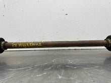 Load image into Gallery viewer, Axle Shaft HIGHLANDER 2012 - NW478995