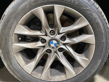 Load image into Gallery viewer, WHEEL RIM X1 2012-2015 17x7-1/2 ALLOY - NW479624