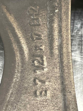 Load image into Gallery viewer, WHEEL RIM X1 2012-2015 17x7-1/2 ALLOY - NW479624