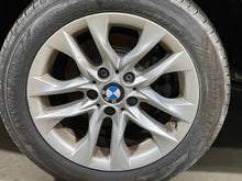 Load image into Gallery viewer, WHEEL RIM X1 2012-2015 17x7-1/2 ALLOY - NW479625