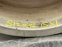 Load image into Gallery viewer, WHEEL RIM X1 2012-2015 17x7-1/2 ALLOY - NW479625