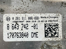 Load image into Gallery viewer, ECU ECM COMPUTER BMW X1 Z4 2013 13 2014 14 2015 15 - NW479134