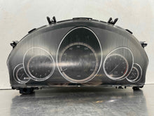 Load image into Gallery viewer, SPEEDOMETER CLUSTER Mercedes-Benz E350 E550 E63 2010 10 - NW479527
