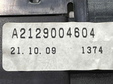 Load image into Gallery viewer, SPEEDOMETER CLUSTER Mercedes-Benz E350 E550 E63 2010 10 - NW479527