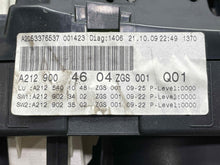 Load image into Gallery viewer, SPEEDOMETER CLUSTER Mercedes-Benz E350 E550 E63 2010 10 - NW479527