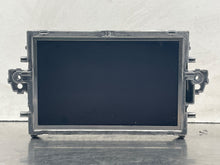Load image into Gallery viewer, INFO-GPS SCREEN Mercedes-Benz E350 E550 E63 2010 10 2011 11 - NW479326